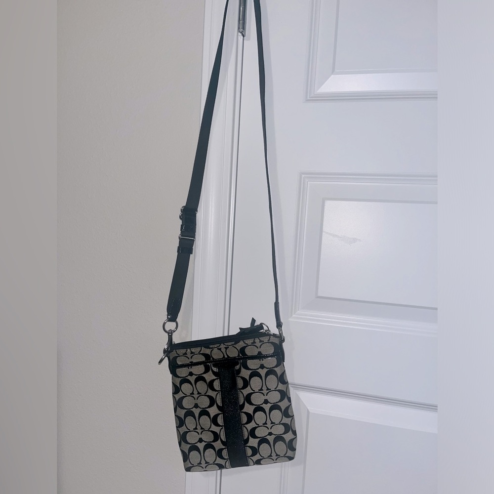 Coach Crossbody Purse